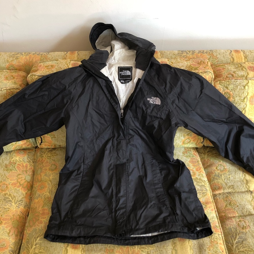 North Face Venture Rain Coat